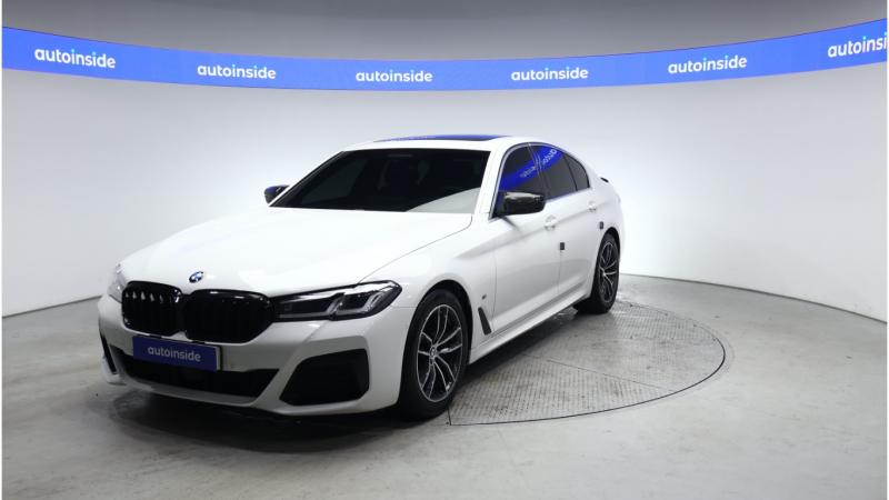 BMW 5�ø���(7����) 520i M ��������