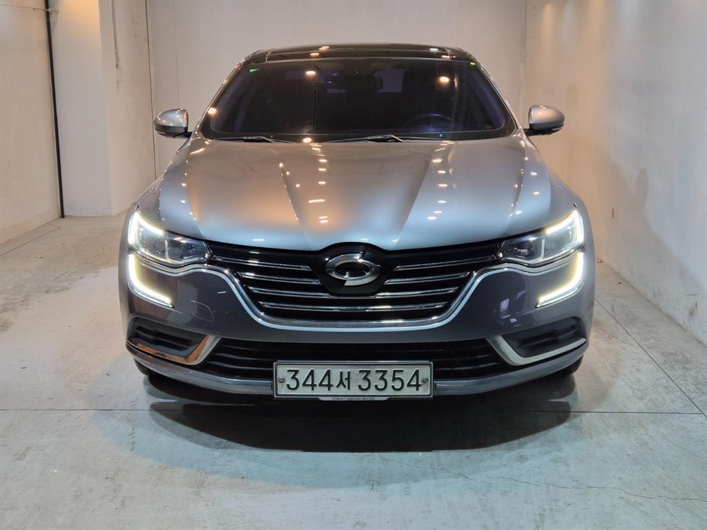 ����(�Ｚ) SM6 2.0 GDe SE