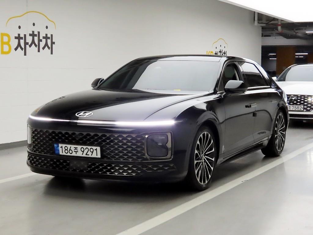 ���� �� �ô��׷��� ���ָ� 3.5 AWD Ķ���׷���