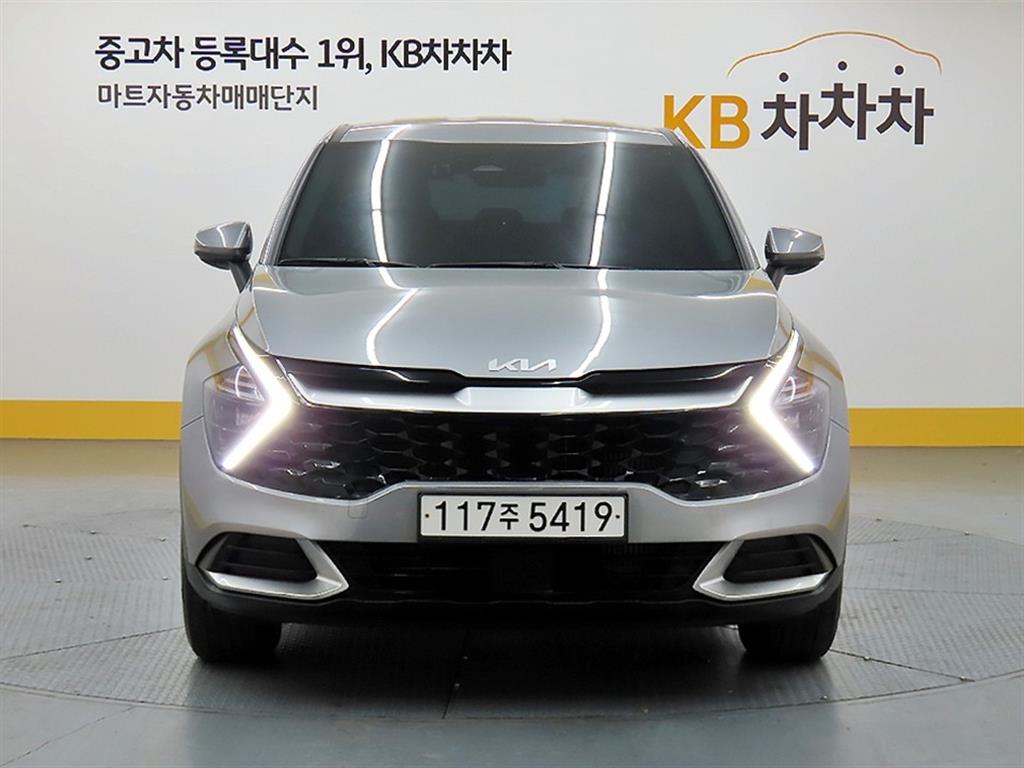 ��� �� �ô�����Ƽ�� 2.0 ���� 4WD ������Ƽ��