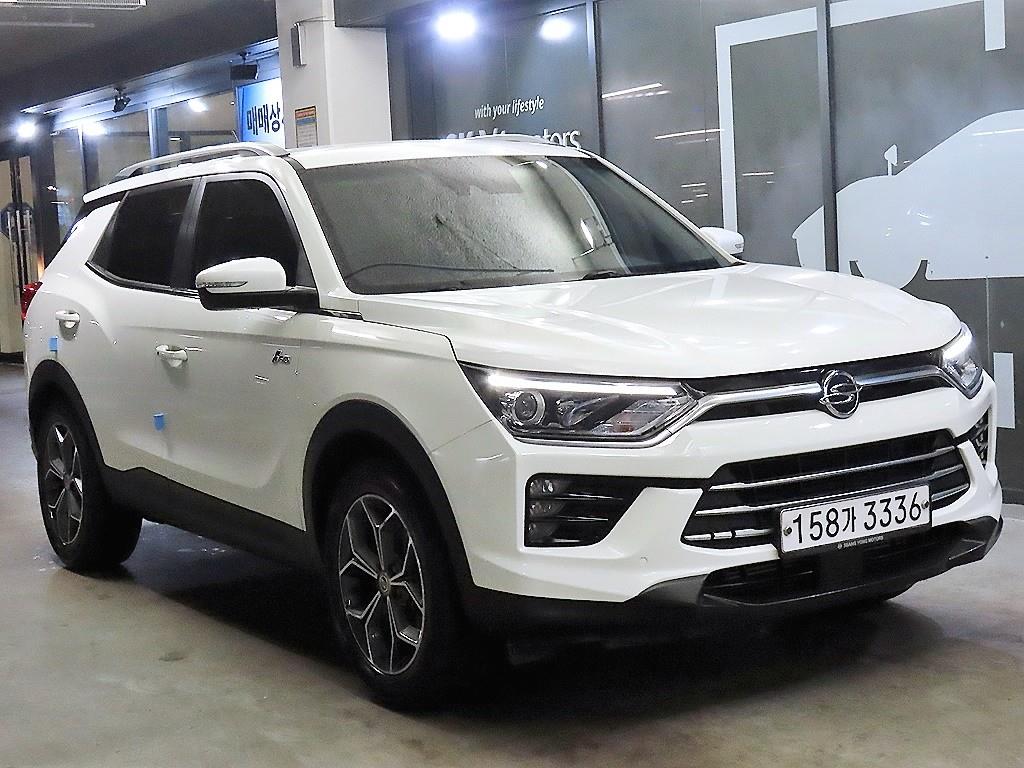 KG�����Ƽ(�ֿ�) �� ���ڶ��� 1.5 ���ָ� 2WD C5 ������