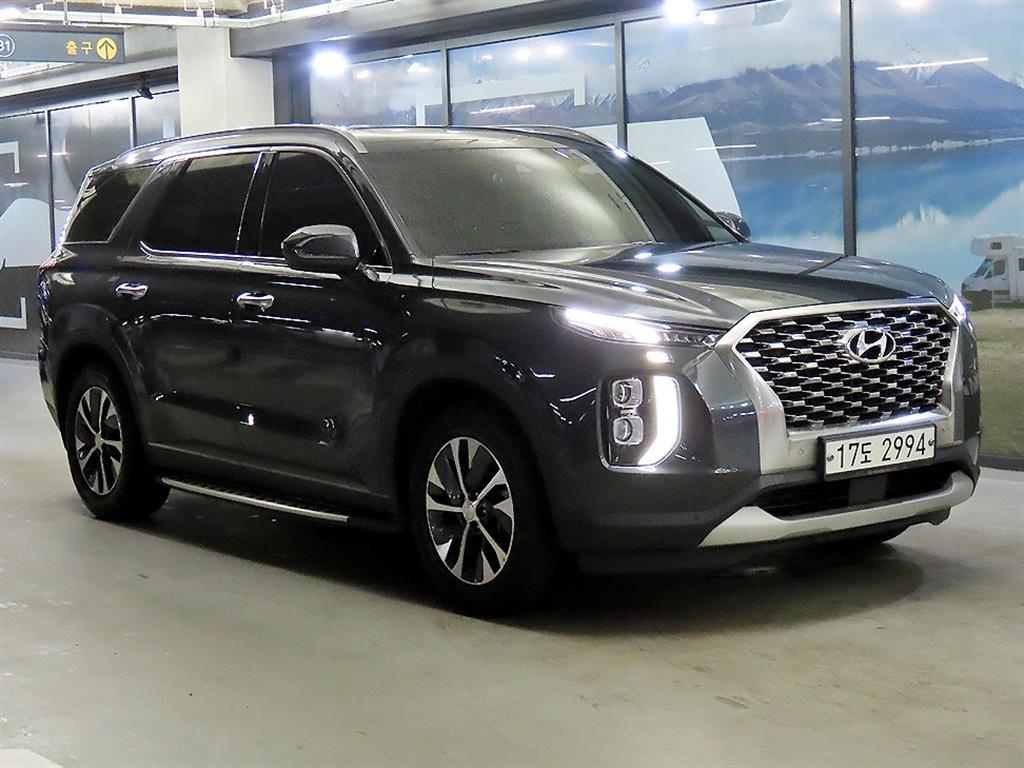 ���� �Ӹ����̵� 2.2 ���� AWD �ͽ�Ŭ��ú�
