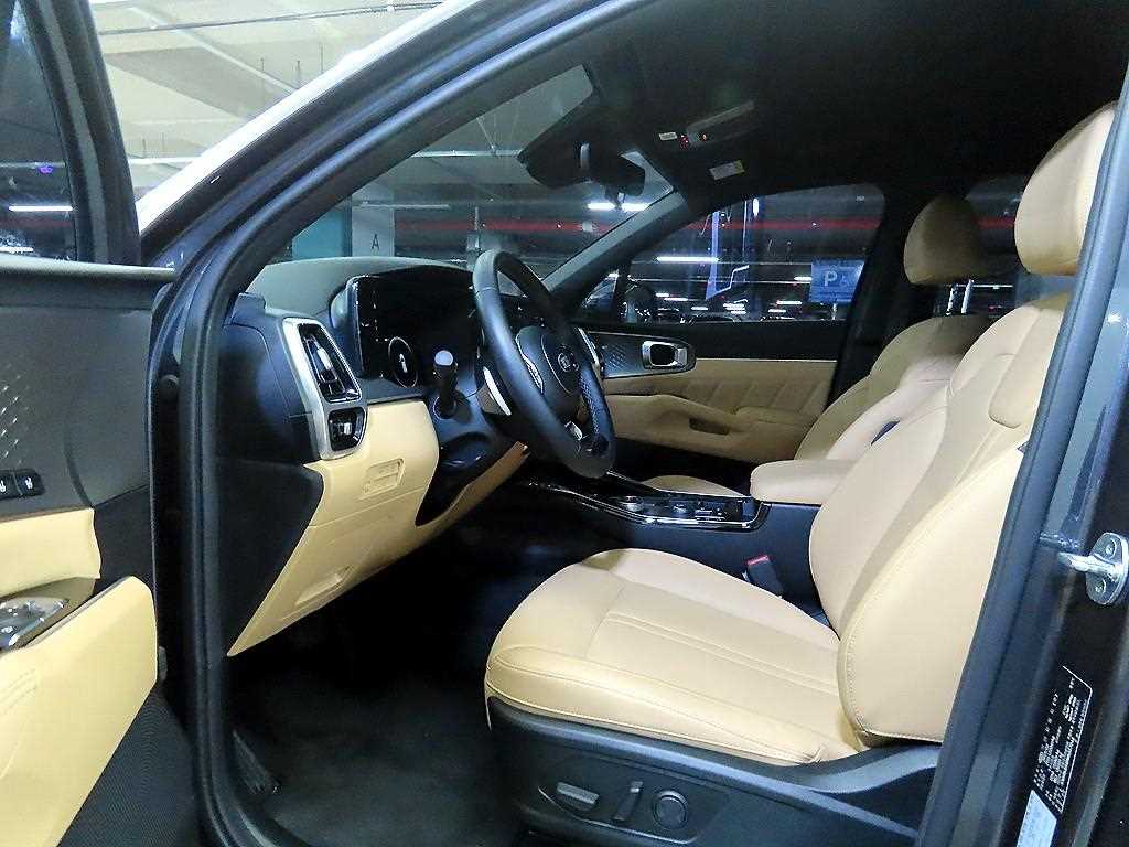 ��� ������� ���̺긮��(MQ4) 1.6 HEV 2WD �������