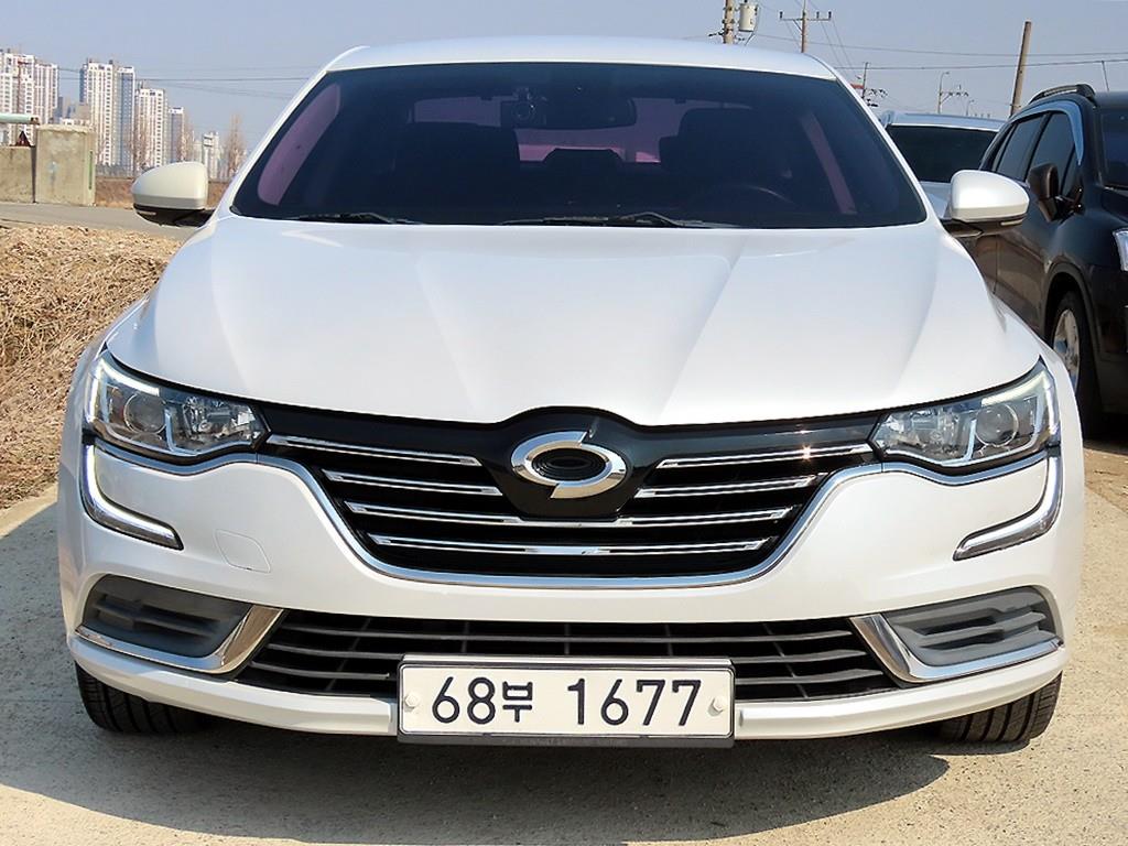 ����(�Ｚ) SM6 2.0 LPe ����� LE