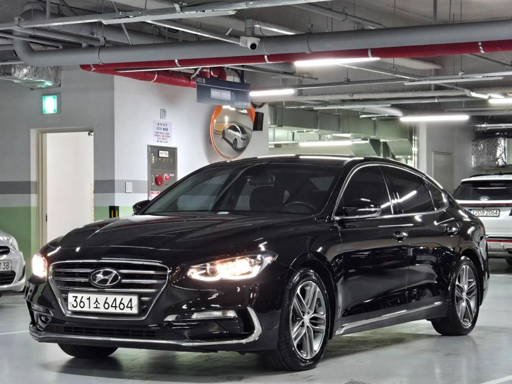 ���� �׷���IG 3.0 GDi ��� ������ ����ī