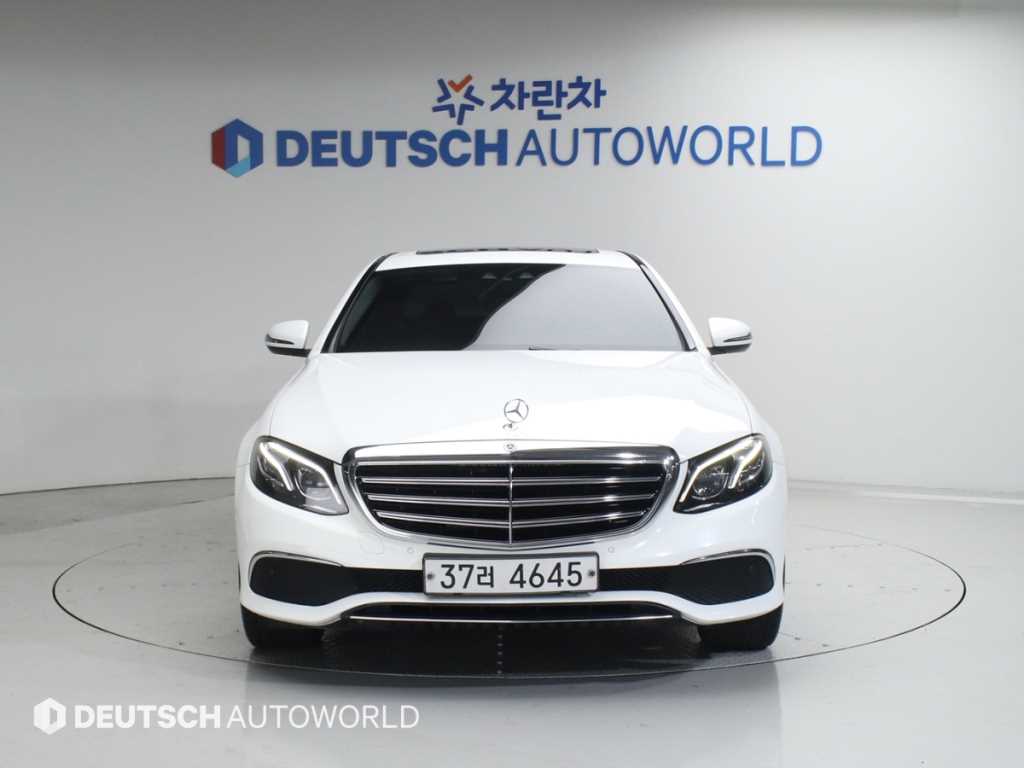 ���� EŬ����(5����) E220d �ͽ�Ŭ��ú�