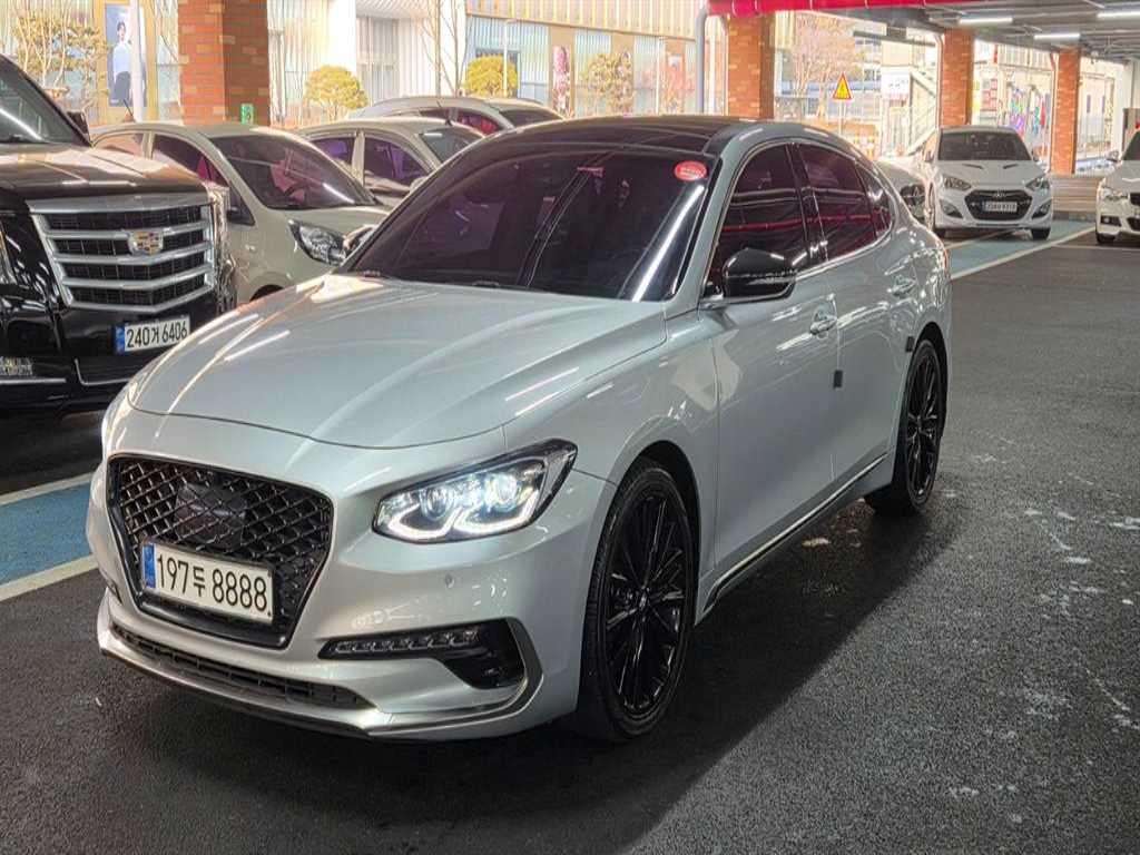 ���� �׷���IG 2.2 ���� �����̾� �����