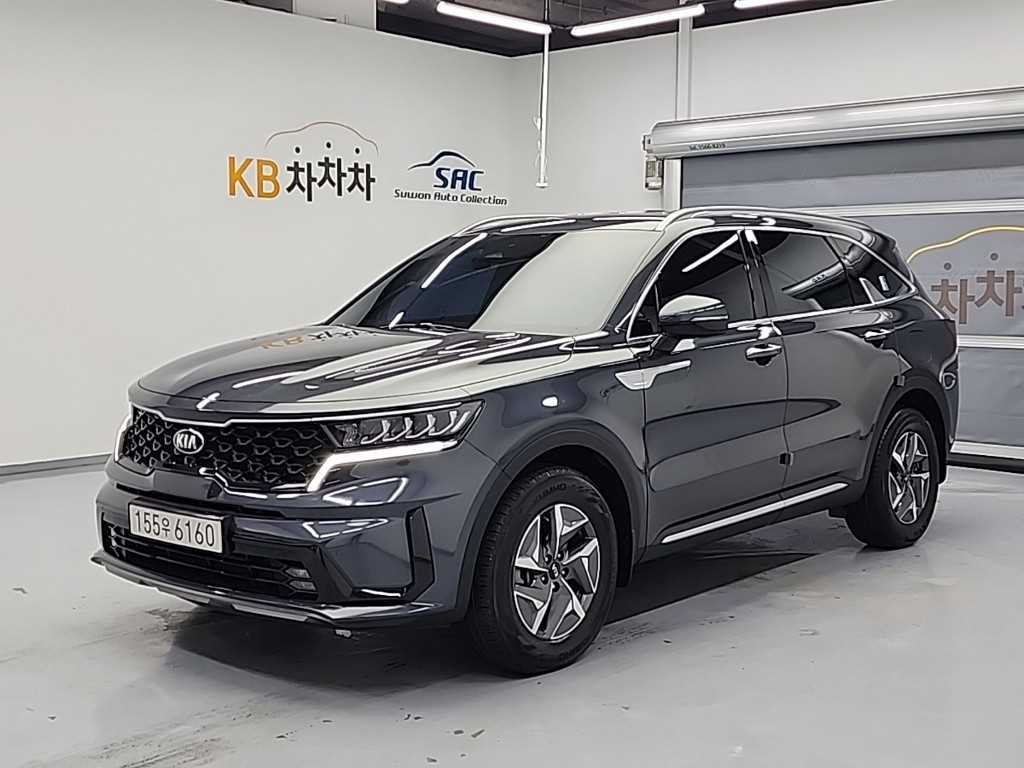 ��� ������� ���̺긮��(MQ4) 1.6 HEV 2WD ������Ƽ��