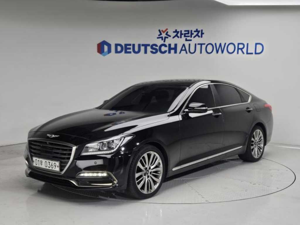 ���׽ý� G80 3.3 GDi �����̾� ���Ÿ�