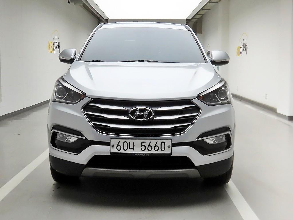 ���� ��Ÿ�� �� ������ ���� R2.0 2WD ����Ʈ