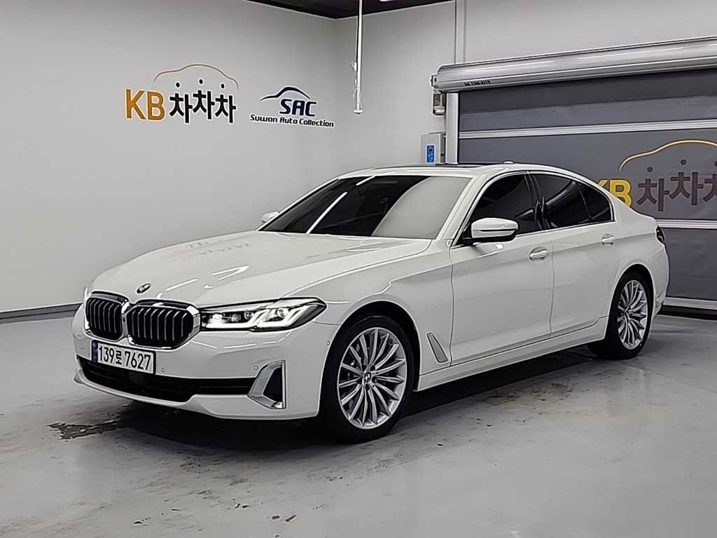 BMW 5�ø���(7����) 530i xDrive ���Ÿ�