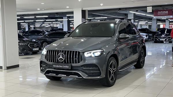 ���� GLEŬ����(4����) GLE 450 4��ƽ 
