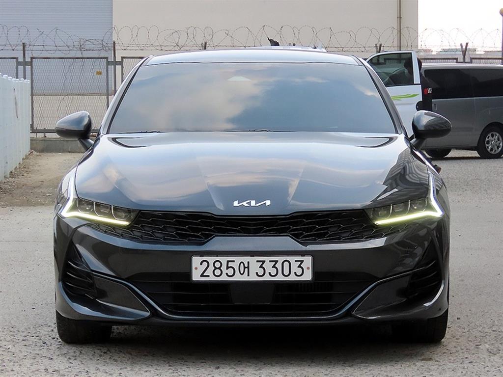 ��� ���� K5(DL3) 1.6 ���ָ� �ͺ� ������Ƽ��