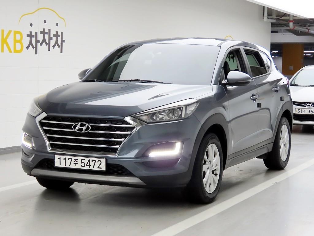 ���� ���� ���� 2.0 ���� 2WD ����Ʈ