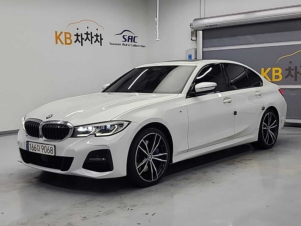 BMW 3�ø���(7����) 330i xDrive M ��������