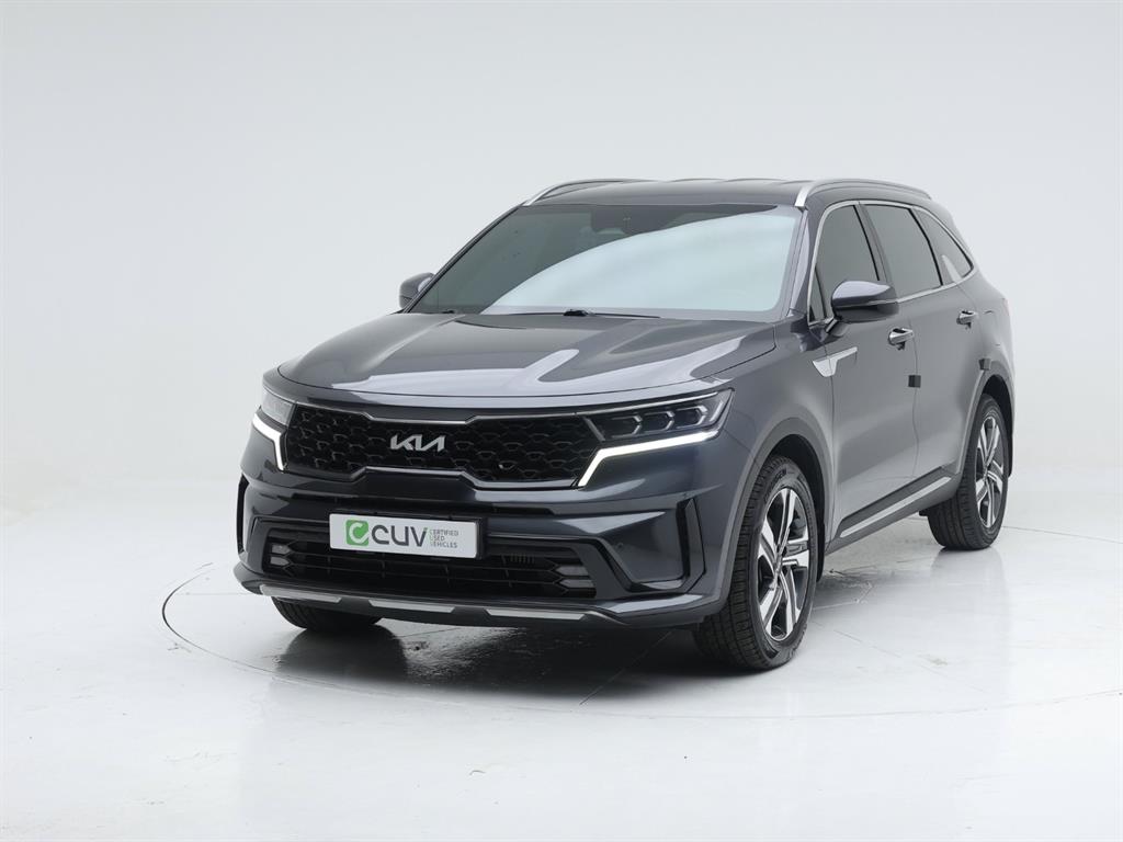 ��� ������� ���̺긮��(MQ4) 1.6 HEV 2WD ������Ƽ��