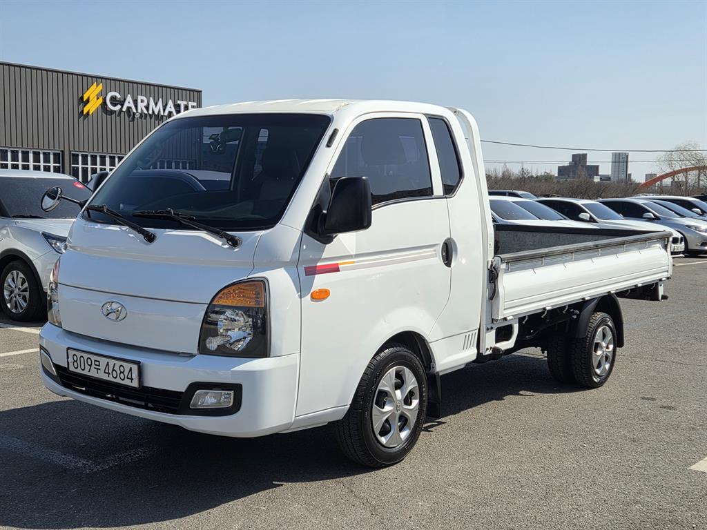 ���� ����II CRDi ����ĸ ������ ����Ʈ