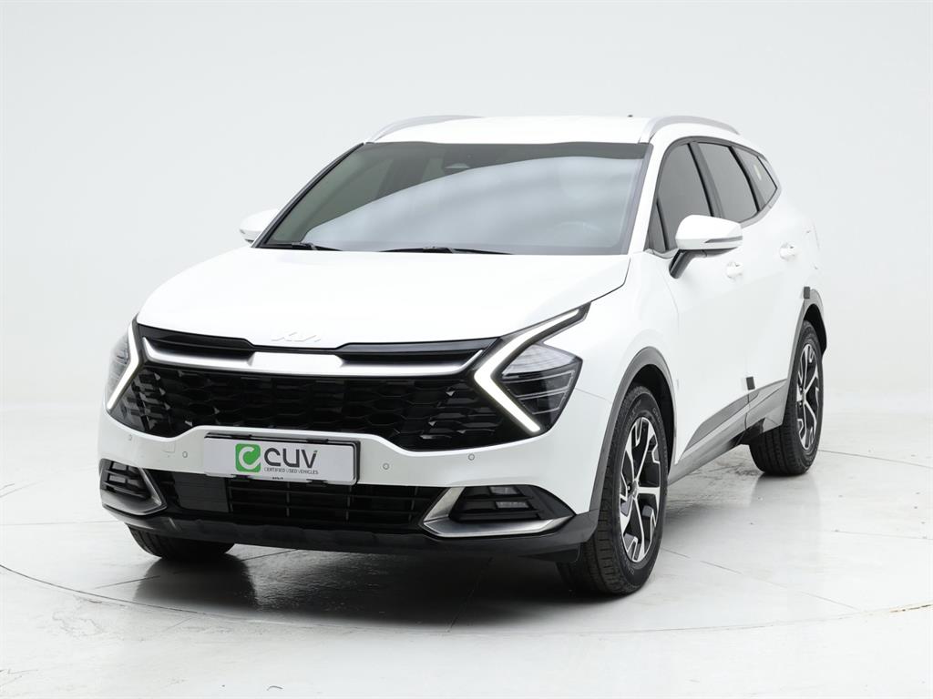 ��� �� �ô�����Ƽ�� ���̺긮�� 1.6 HEV �������