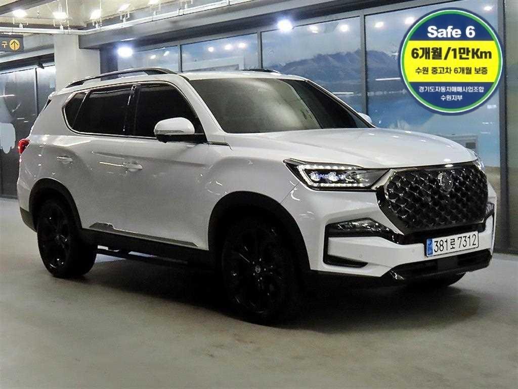 KG�����Ƽ(�ֿ�) �� �������� 2.2 4WD �� ����
