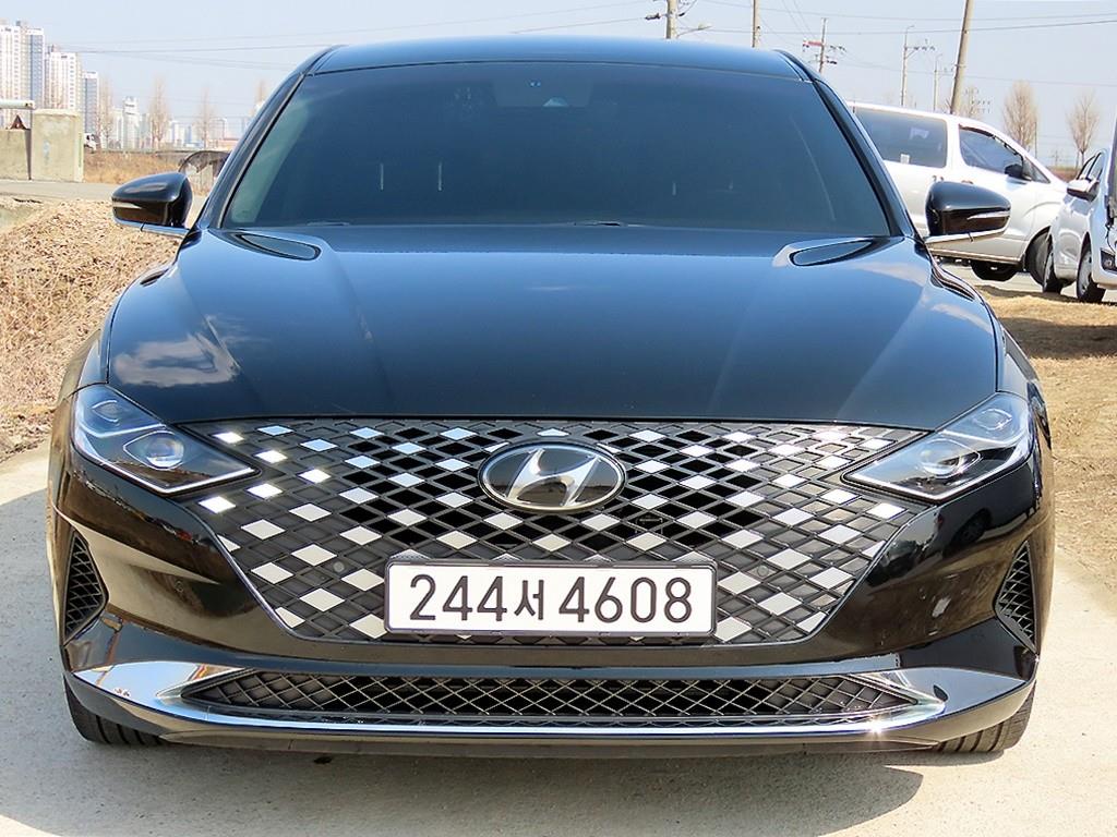 ���� �� ���׷���IG ���ָ� 2.5 �����̾�