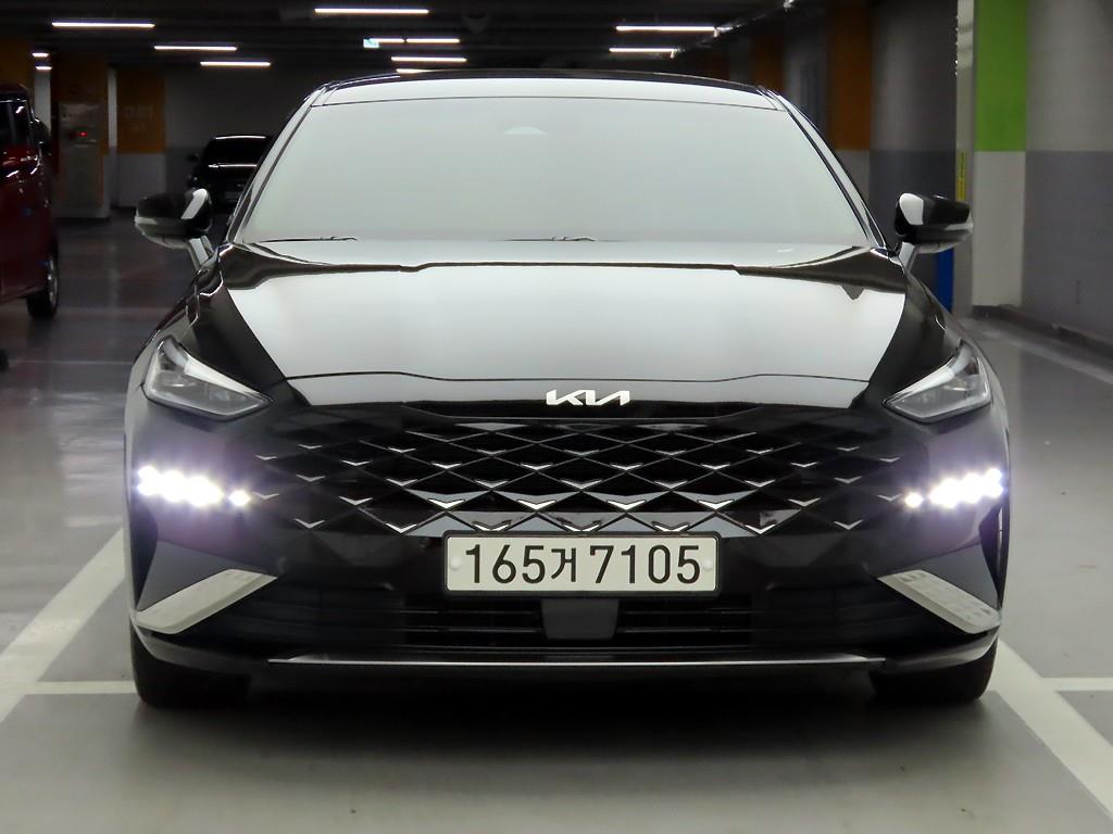 ��� K8 3.5 LPi ����ī Ʈ����