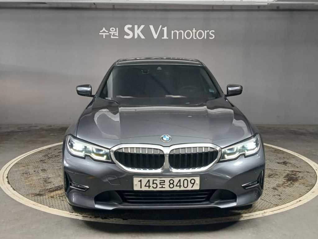 BMW 3�ø���(7����) 320i 