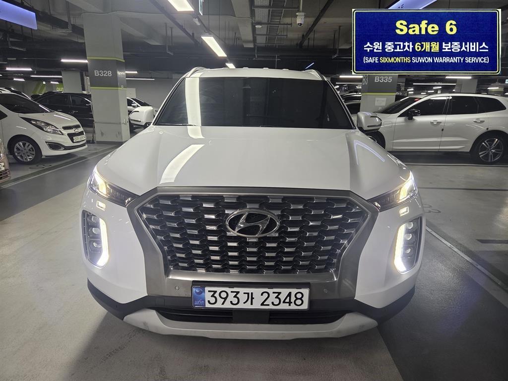 ���� �Ӹ����̵� 2.2 ���� AWD ������Ƽ��
