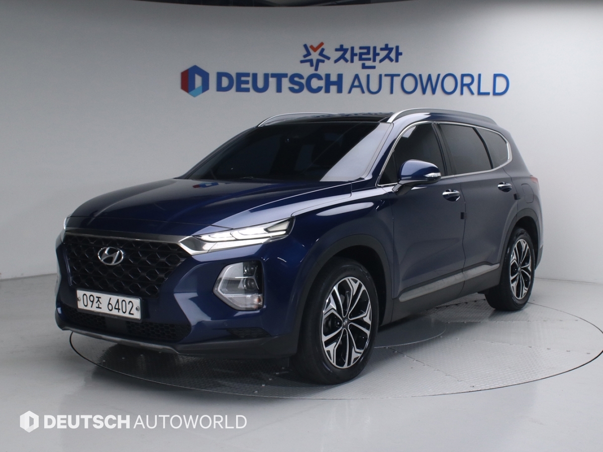 ���� ��Ÿ��(TM) R2.0 2WD ������Ƽ��