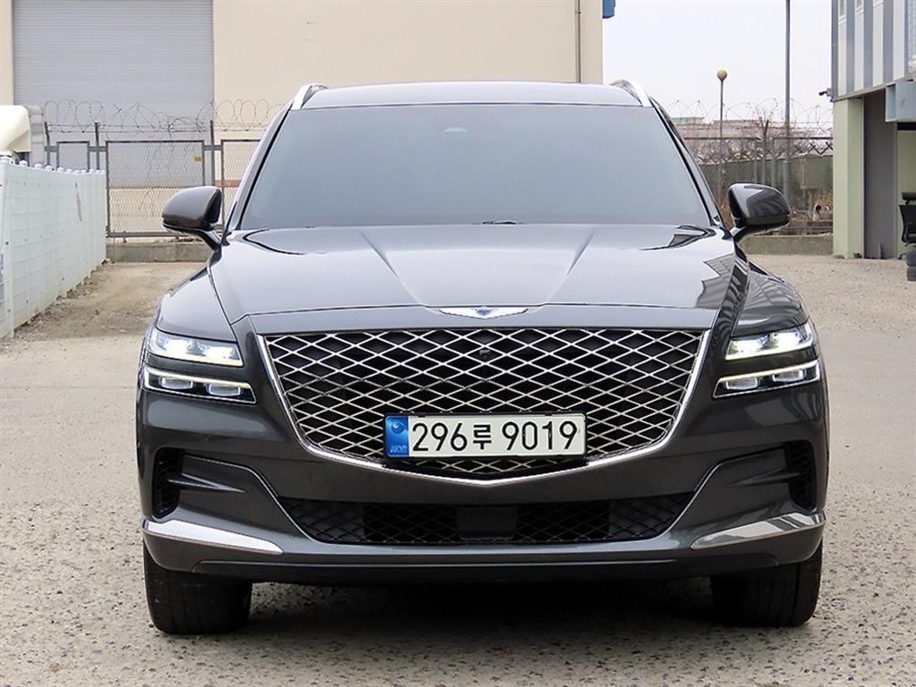 ���׽ý� GV80 3.0 ���� AWD �⺻��