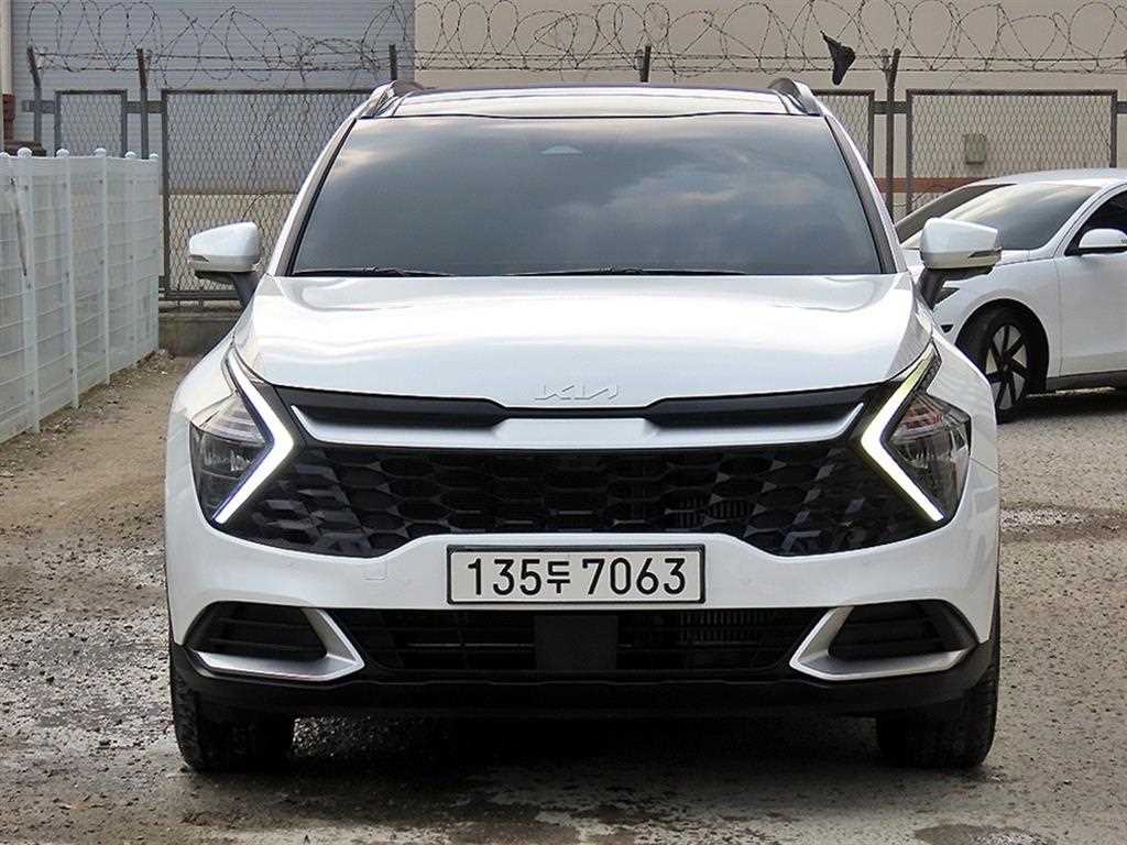 ��� �� �ô�����Ƽ�� 2.0 ���� 2WD ������Ƽ��