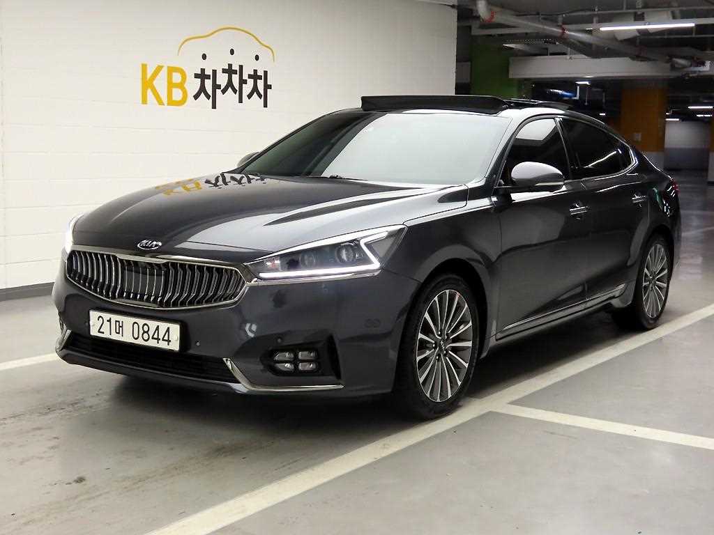 ��� �� ��K7 2.4 GDi ������Ƽ��