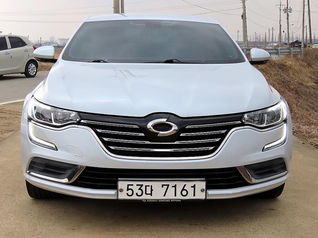 ����(�Ｚ) SM6 2.0 GDe LE