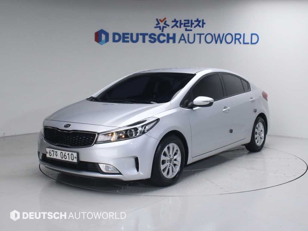 ��� �� ��K3 1.6 GDI �𷰽�