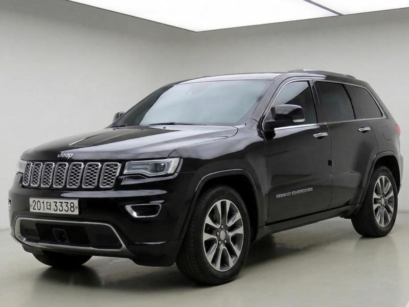 ���� �׷��� ü��Ű(WK2) 3.0 V6 �ͺ����� ��������