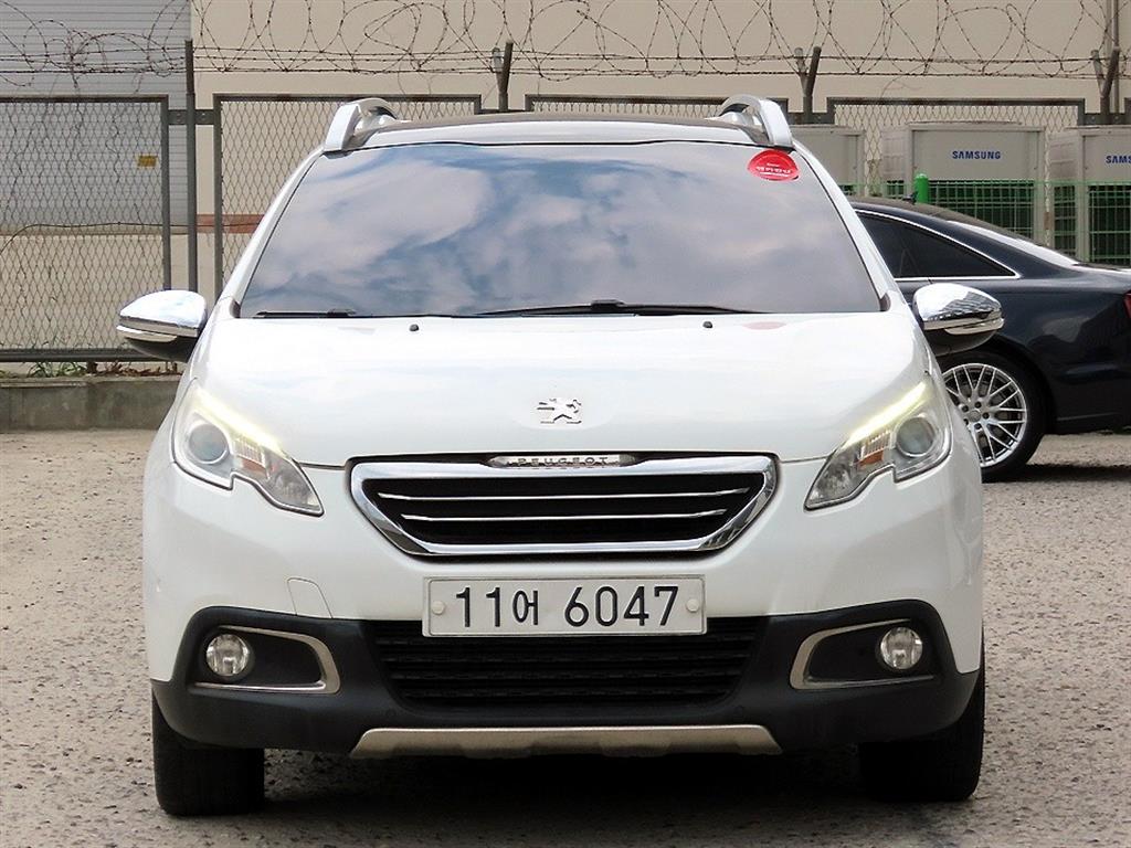Ǫ�� 2008 1.6 e-HDi �縰 L
