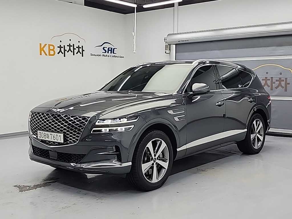 ���׽ý� GV80 3.0 ���� AWD �⺻��