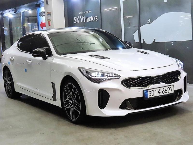 ��� ���þ� ���̽��� 2.5 �ͺ� AWD ��������