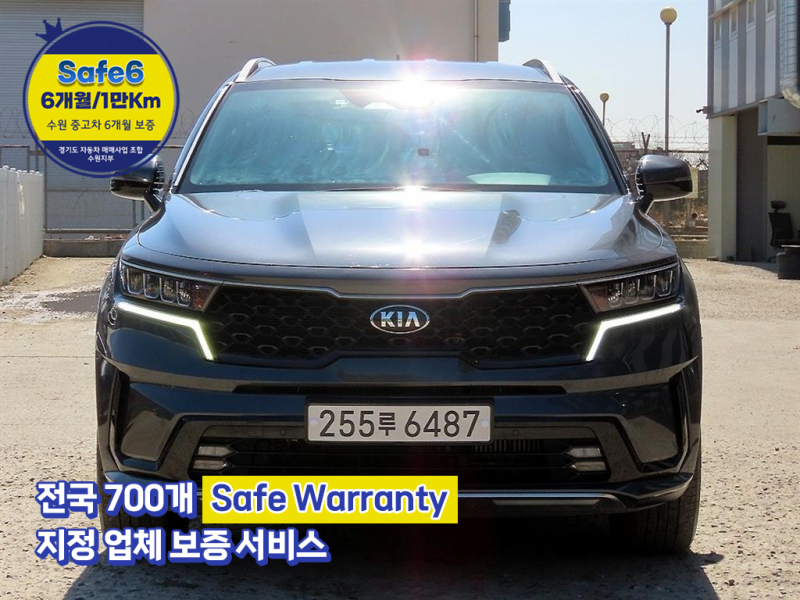 ��� �������(MQ4) 2.2 ���� 2WD ������Ƽ��