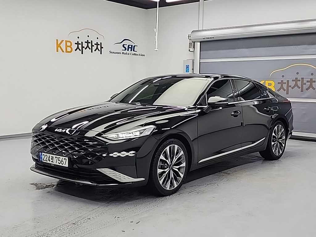 ��� K8 2.5 GDI �������