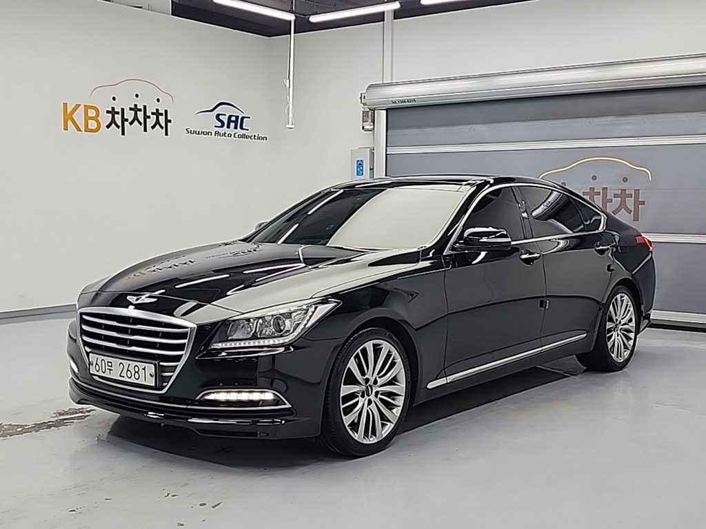 ���� ���׽ý�DH G330 AWD �����̾�