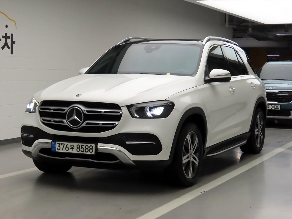 ���� GLEŬ����(4����) GLE 300d 4��ƽ 