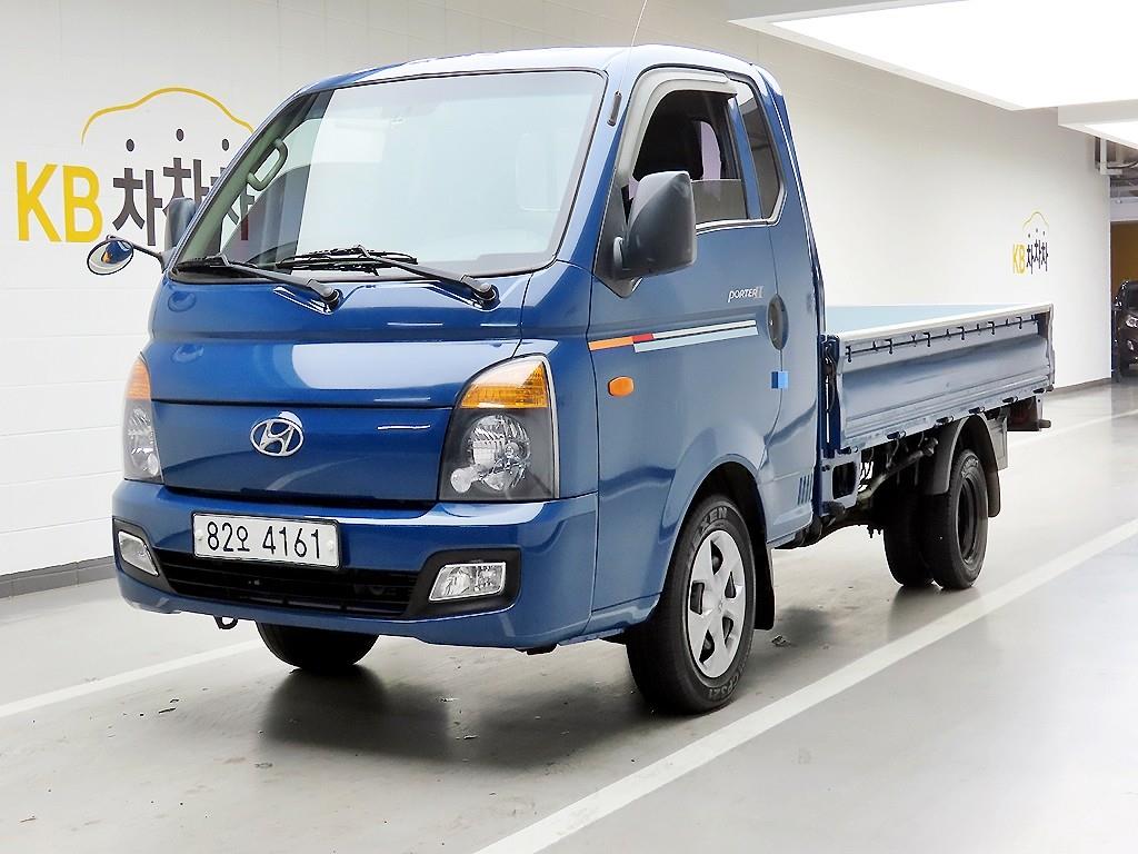 ���� ����II CRDi ����ĸ ������ ����Ʈ