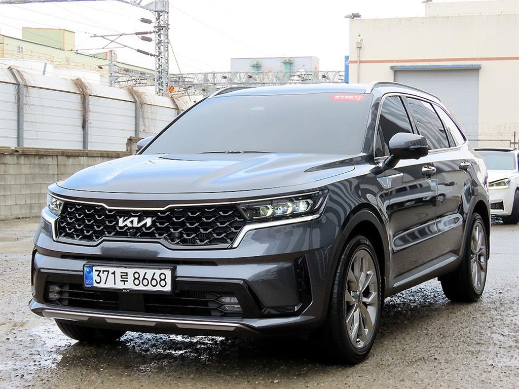 ��� �������(MQ4) 2.5 ���ָ� 2WD �������