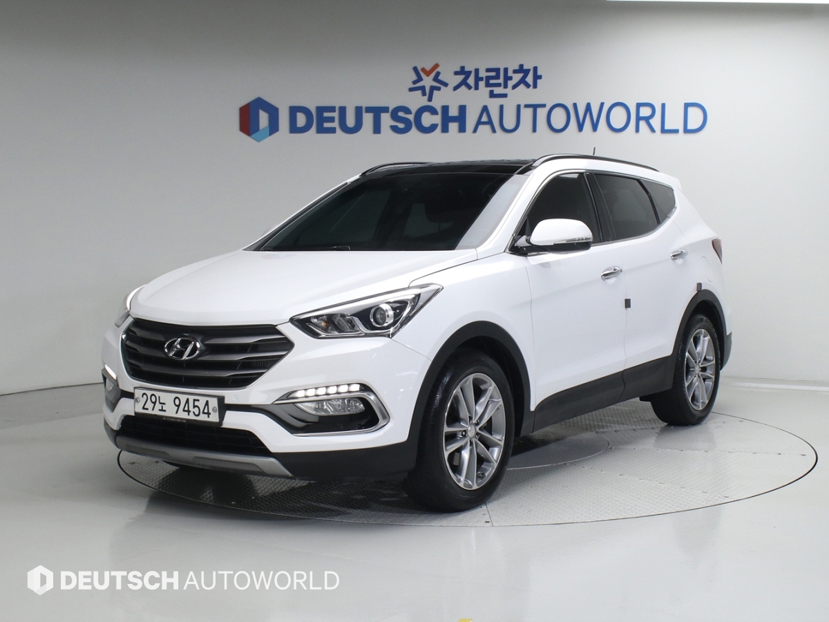 ���� ��Ÿ�� �� ������ ���� R2.0 2WD �ͽ�Ŭ��ú�
