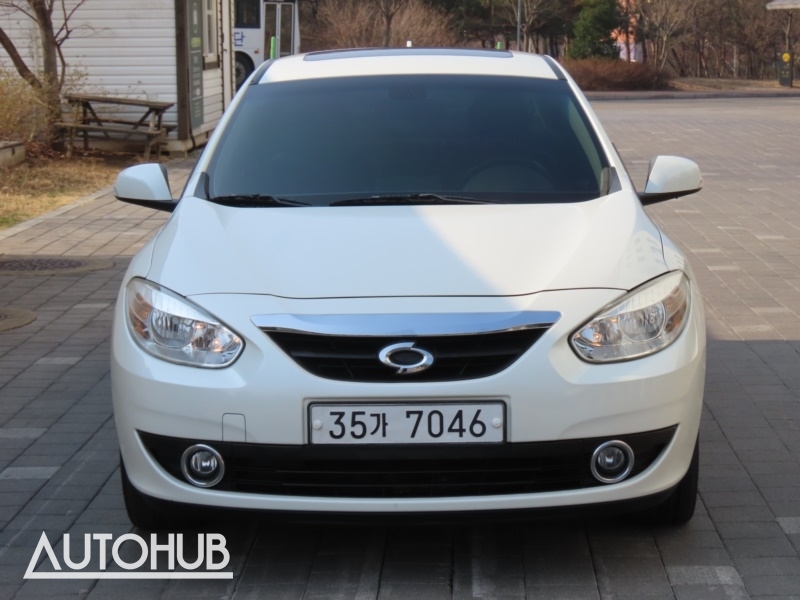 ����(�Ｚ) �� SM3 1.6 RE 