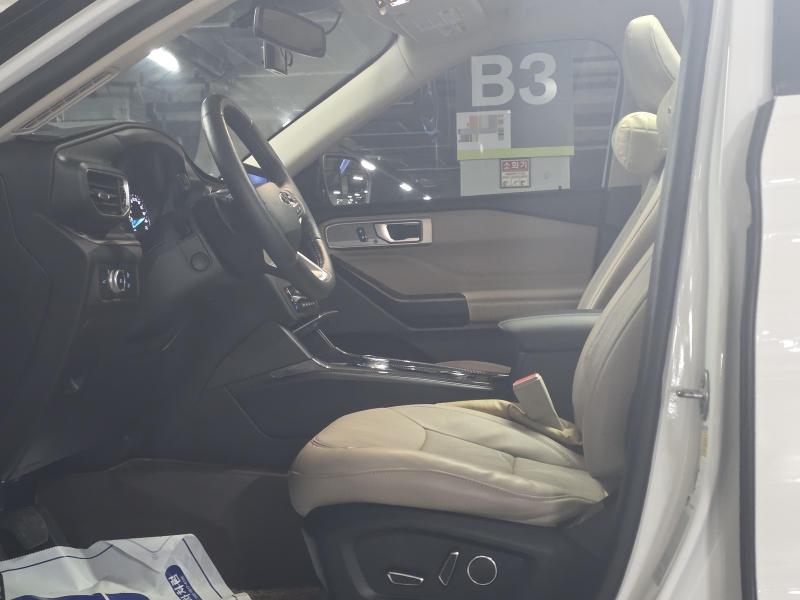 ���� �ͽ��÷η�(6����) 2.3  AWD ����Ƽ��