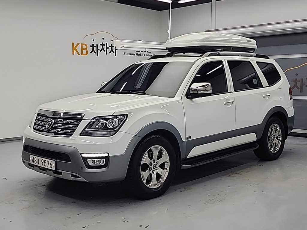��� �� �����Ϻ� ���� 4WD ��������Ʈ