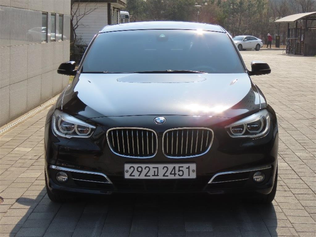 BMW �׶���������(GT) 5�ø��� GT 30d xDrive ���Ÿ�