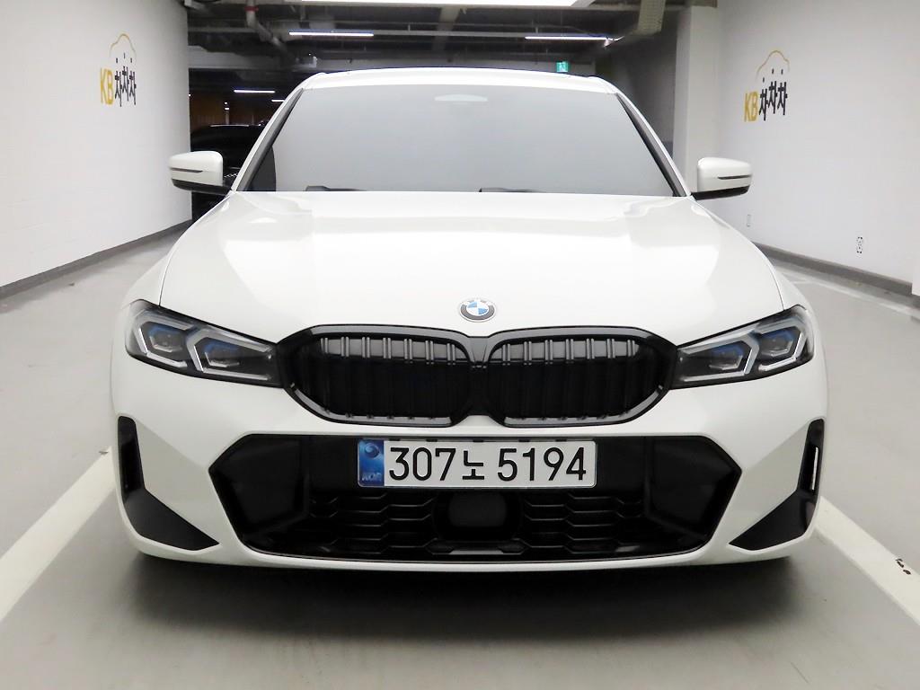 BMW 3�ø���(7����) 320i M ��������