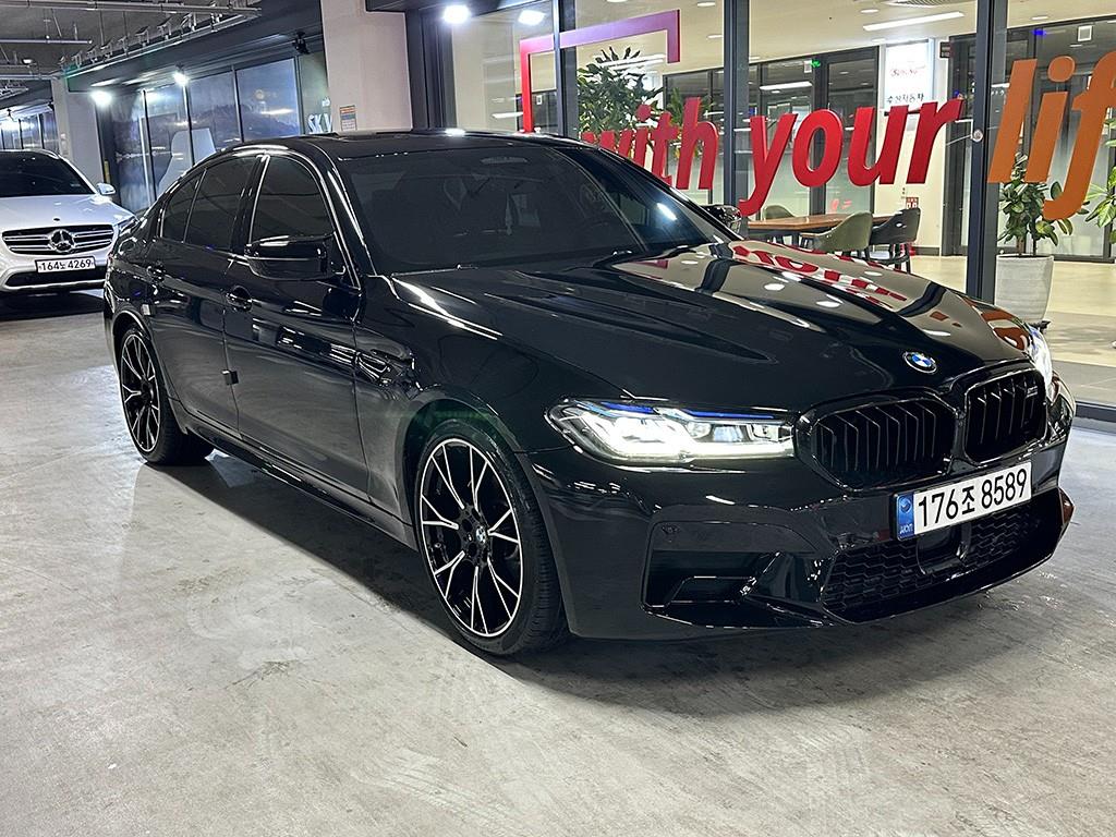 BMW 5�ø���(7����) 530e M ��������